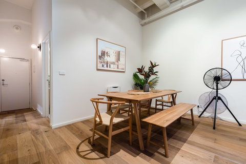 Isla, 2BDR Fitzroy Apartment - Accommodation Southport 6