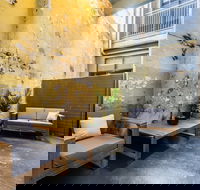 Isla 2BDR Fitzroy Apartment - Accommodation Southport