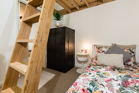 Isla, 2BDR Fitzroy Apartment - Accommodation Southport 4