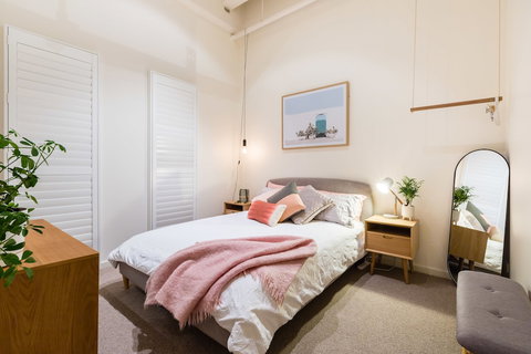 Isla, 2BDR Fitzroy Apartment - Accommodation Southport 1