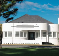 Deco Beach Luxury Apartments - Accommodation Southport