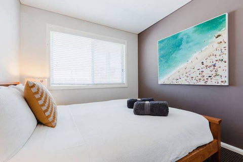 SOLARIS At Fingal Bay - Southport Accommodation 4