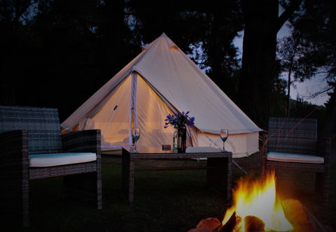 Zeehan Bush Camp - Accommodation Southport 1