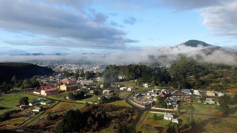 Zeehan Bush Camp - Accommodation Southport 3