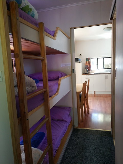 Zeehan Bush Camp - Accommodation Southport 5