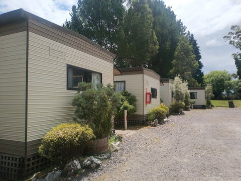 Zeehan Bush Camp - Accommodation Southport 2