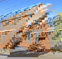 BOUTIQUE STAYS - Loft on Rose - Accommodation Southport