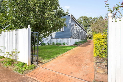 Magnolia On Mary - Accommodation Southport 2