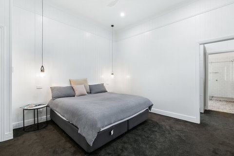 Magnolia On Mary - Accommodation Southport 6