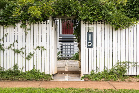 Magnolia On Mary - Accommodation Southport 3