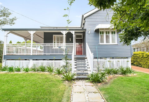 Magnolia On Mary - Accommodation Southport 0