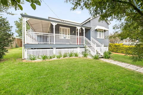 Magnolia On Mary - Accommodation Southport 1