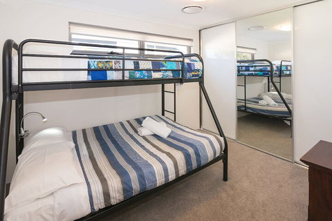 Gale House - Southport Accommodation 4