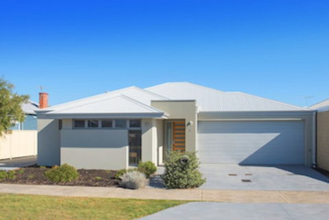 Gale House - Southport Accommodation 0