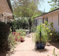 Mataranka Roadhouse - Southport Accommodation