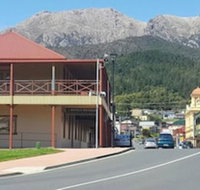 Mt Lyell Motor Inn - Accommodation Southport