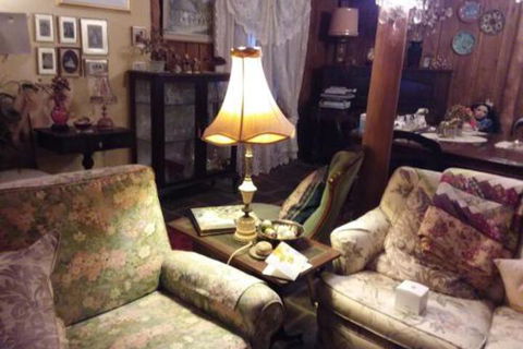 Ahvenbloem Park Winganna - Accommodation Southport 4