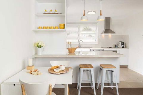 Living In Luxury Central & Sophisticated - Southport Accommodation 3
