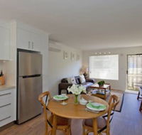 Boutique Apartment Central  Sophisticated - Southport Accommodation