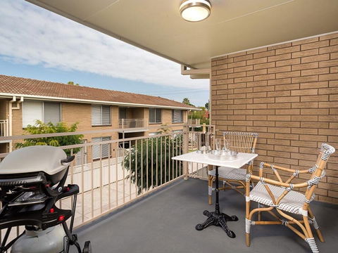 New York Dreamer Central & Sophisticated - Southport Accommodation 6