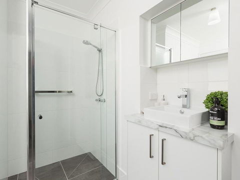 New York Dreamer Central & Sophisticated - Southport Accommodation 3