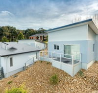 Albury Yalandra Apartment 1 - Southport Accommodation