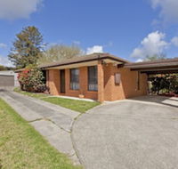 Serenity Size  Seclusion - Southport Accommodation