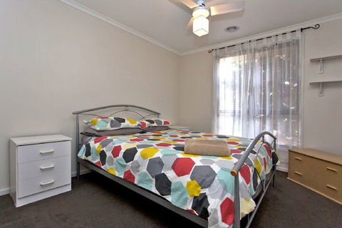 Serenity Size & Seclusion - Southport Accommodation 1