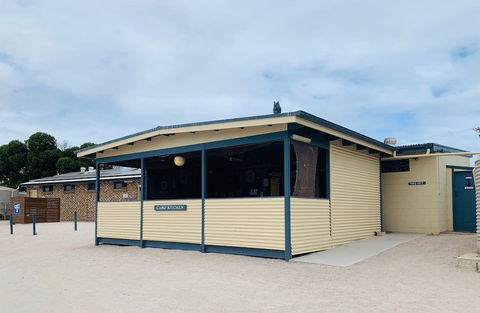 Venus Bay Beachfront Tourist Park - Southport Accommodation 0