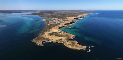 Venus Bay Beachfront Tourist Park - Southport Accommodation 5