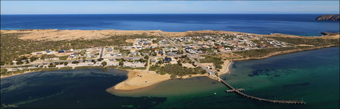 Venus Bay Beachfront Tourist Park - Southport Accommodation 1