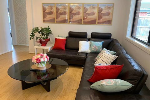 7 Bedrooms House For Big Group - Southport Accommodation 5