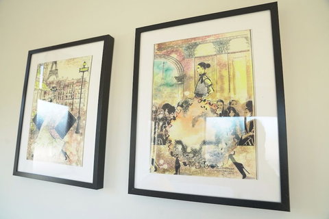 A Brand New House Near Boxhill - Accommodation Southport 2