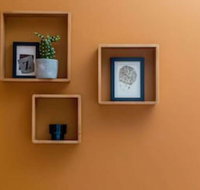 Mika 2bdr Fitzroy pad With Secure Parking - Accommodation Southport