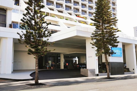 L7 Surfers Paradise Apartment - Southport Accommodation 6