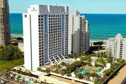 L7 Surfers Paradise Apartment - Southport Accommodation 1