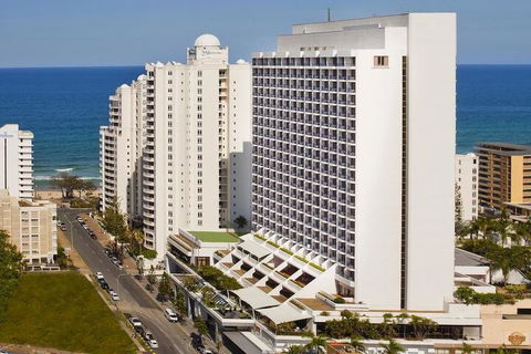 L7 Surfers Paradise Apartment - Southport Accommodation 5