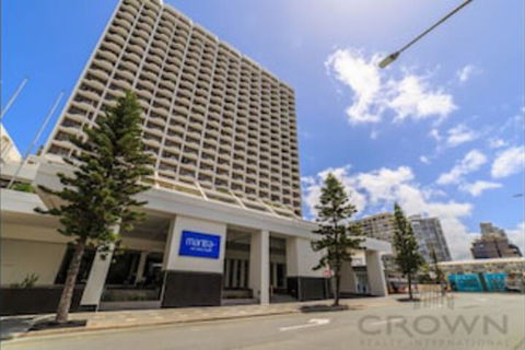 L7 Surfers Paradise Apartment - Southport Accommodation 0