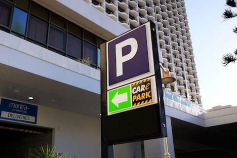 L7 Surfers Paradise Apartment - Southport Accommodation 4