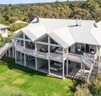 Beachfront House - Accommodation Southport