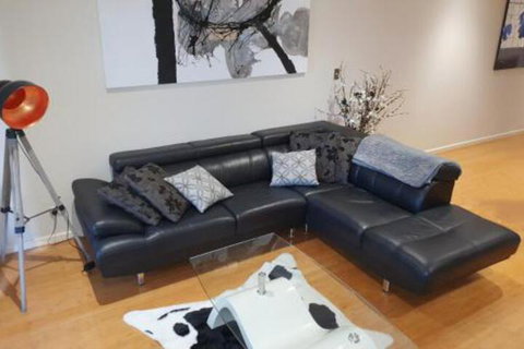 The Arcadia Apartment - Accommodation Southport 4