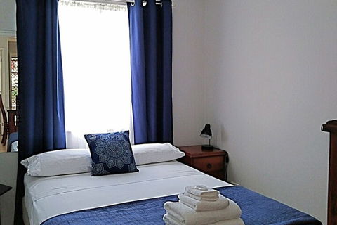 Mt Larcom Tourist Park - Southport Accommodation 6