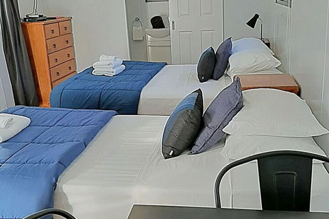 Mt Larcom Tourist Park - Southport Accommodation 4