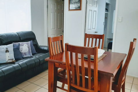 Mt Larcom Tourist Park - Southport Accommodation 5