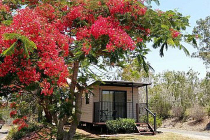 Machine Creek QLD Southport Accommodation