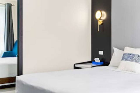 WM Hotel Bankstown - Southport Accommodation 0