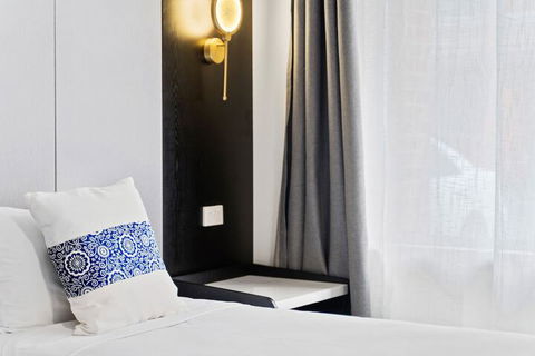WM Hotel Bankstown - Southport Accommodation 3