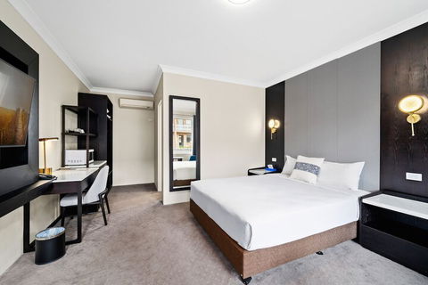 WM Hotel Bankstown - Southport Accommodation 5