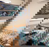 Kalbarri Red Bluff Tourist Park - Southport Accommodation