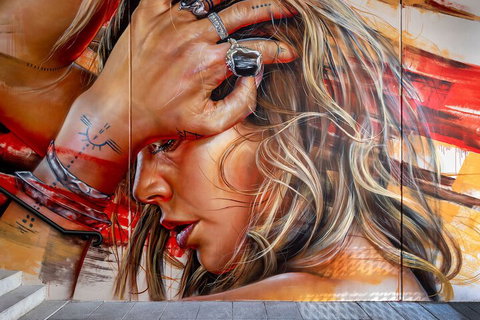 Art Series - The Adnate - Accommodation Southport 4